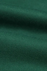 Trendy Spider Web Zipper Hoodie