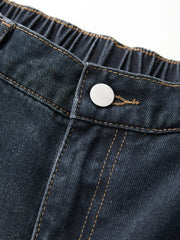 Vintage Blue 90s Boyfriend Jeans Boyfriend Jeans