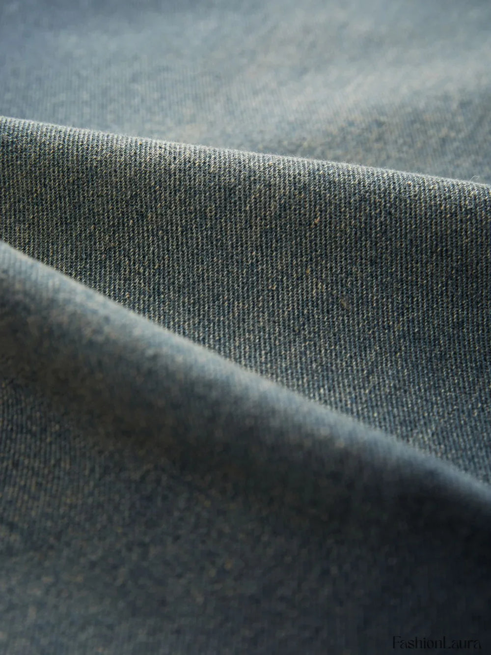 Vintage Blue Wash Boyfriend Jeans Boyfriend Jeans