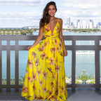 Julia Fashion - Summer Boho Women's Long Dresses