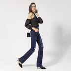 Julia Fashion - Hot Sale Women's Jeans