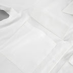 Everyday Essential Shirt - White