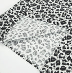 Luxor Printed Shirt - White