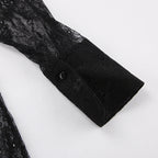 Blackbell Shirt - Black