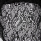 Blackbell Shirt - Black