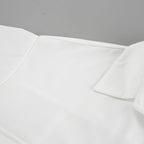 Everyday Essential Shirt - White