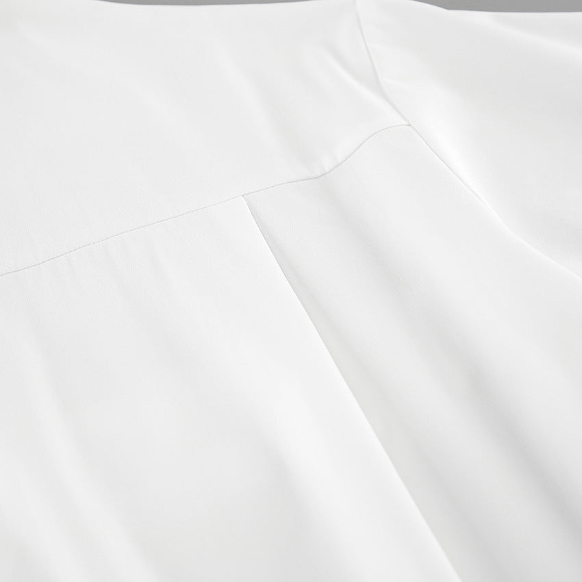 Everyday Essential Shirt - White
