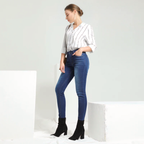 Julia Fashion - Fashion   Women's Denim Jeans