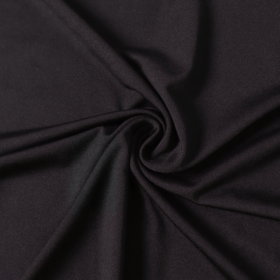 Julia Fashion - New Fashion High Neck Sexy Mini Dress