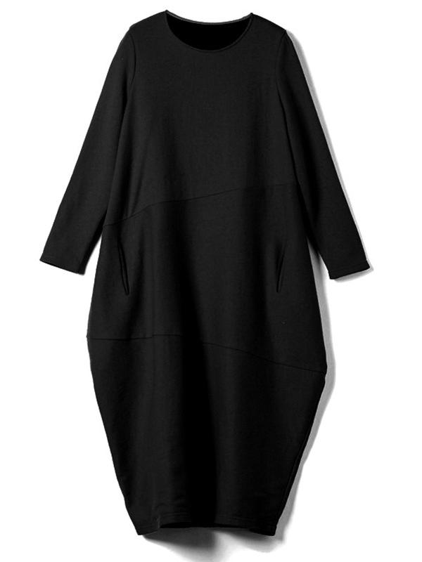 JuliaFashion - Rock Candy Oversize Wool Pullover