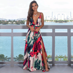 Julia Fashion - Summer Boho Women's Long Dresses