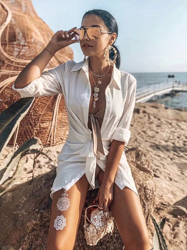 Julia Fashion - Elegant Dresses