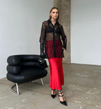 Blackbell Shirt - Black