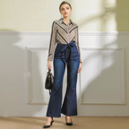 Julia Fashion - Hot Sale Women's Jeans