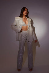 Trendy Comfortable Casual Daily Blazer