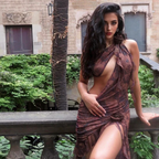 JuliaFashion - Sexy Ruffle One Shoulder Cutout Mini Dress