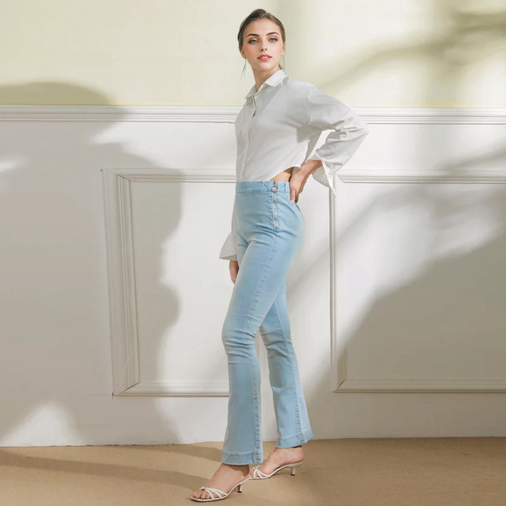 Julia Fashion - New Design Women's Jeans
