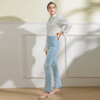Julia Fashion - New Design Women's Jeans