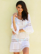 Julia Fashion - Summer Dresss