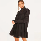 Julia Fashion - Casual Women's Dress