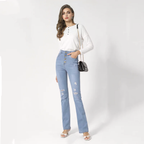 Julia Fashion - Hot Sale Women's Jeans