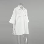 Everyday Essential Shirt - White