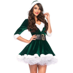 Christmas Party Dress