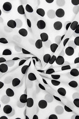 Floral Backless High Split Cami Maxi Dress