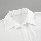 Everyday Essential Shirt - White