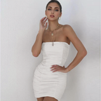 Julia Fashion - Women's Summer Dress