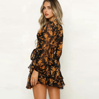 Julia Fashion - Beach Dress