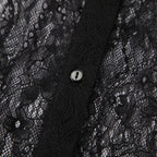 Blackbell Shirt - Black