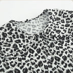 Luxor Printed Shirt - White