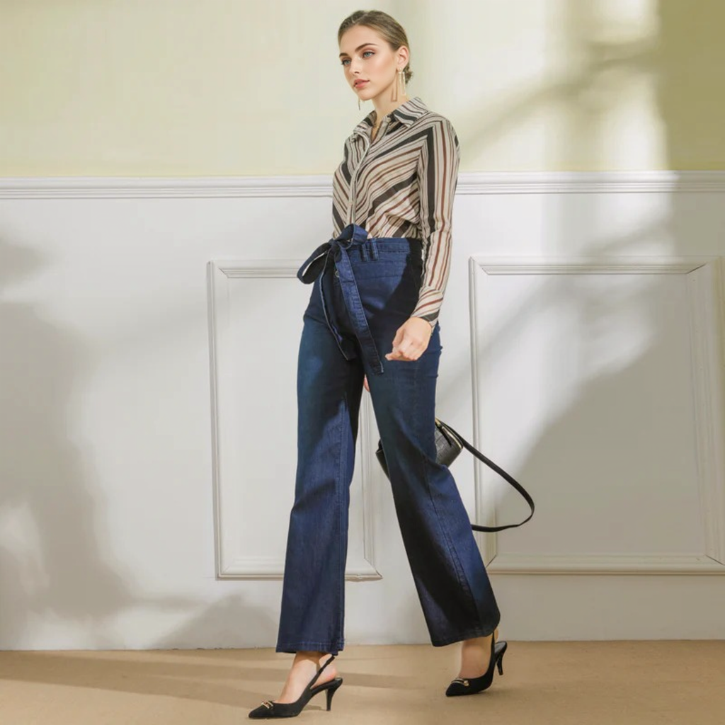 Julia Fashion - Hot Sale Women's Jeans