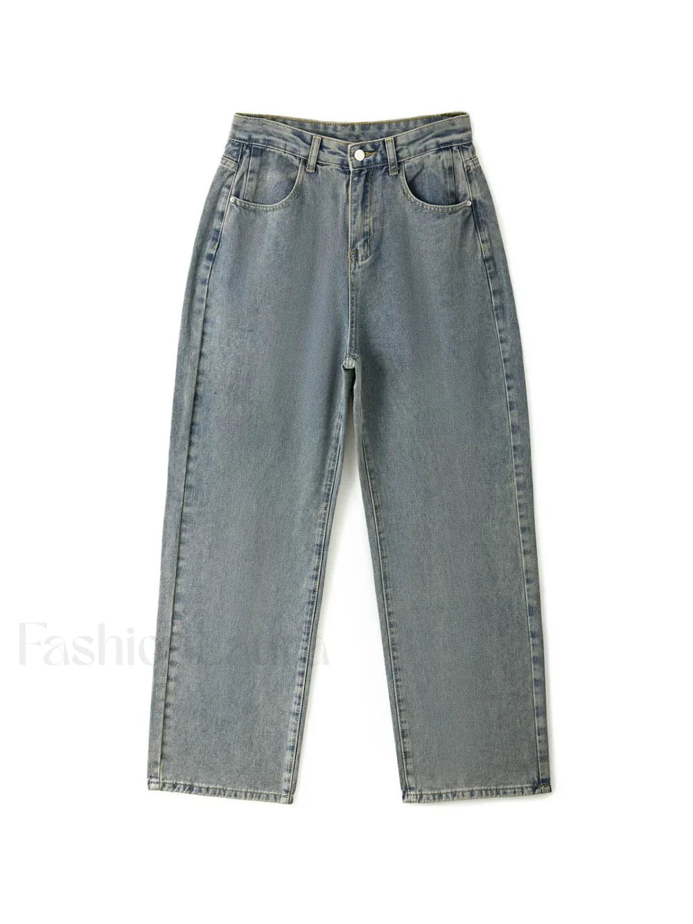 90s Washed High Waist Boyfriend Jeans Boyfriend Jeans