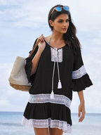 Julia Fashion - Summer Dresss