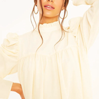 Julia Fashion - Casual Women's Dress