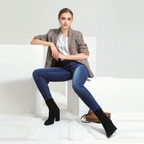 Julia Fashion - Fashion   Women's Denim Jeans