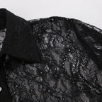 Blackbell Shirt - Black