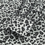 Luxor Printed Shirt - White