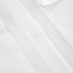 Everyday Essential Shirt - White