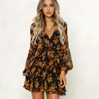 Julia Fashion - Beach Dress