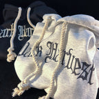 JuliaFashion - 2024 Thin Fashion Hoodie Oversize Loose Drape Sweatshirt