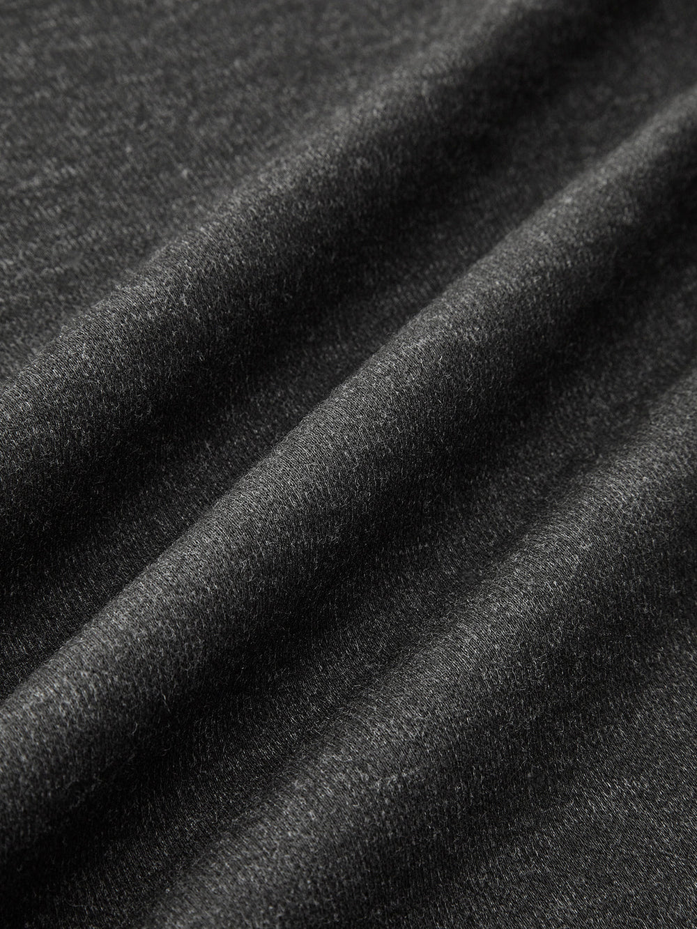 Elegant Contrast Trim Jersey Top T Shirts