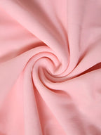 Coquette Backless Mini Dress