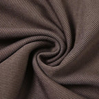 Cyberpunk Ruched Asymmetric Mini Dress