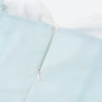 Fairycore Butterfly Mini Dress