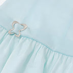 Fairycore Butterfly Mini Dress