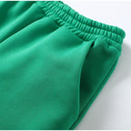 JuliaFashion - Two-Piece Pullovers Trousers Sports Set