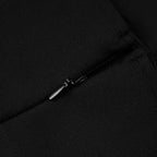 JuliaFashion - 2024 Sexy V-Neck Spaghetti Strap Club Celebrity Runway Dress